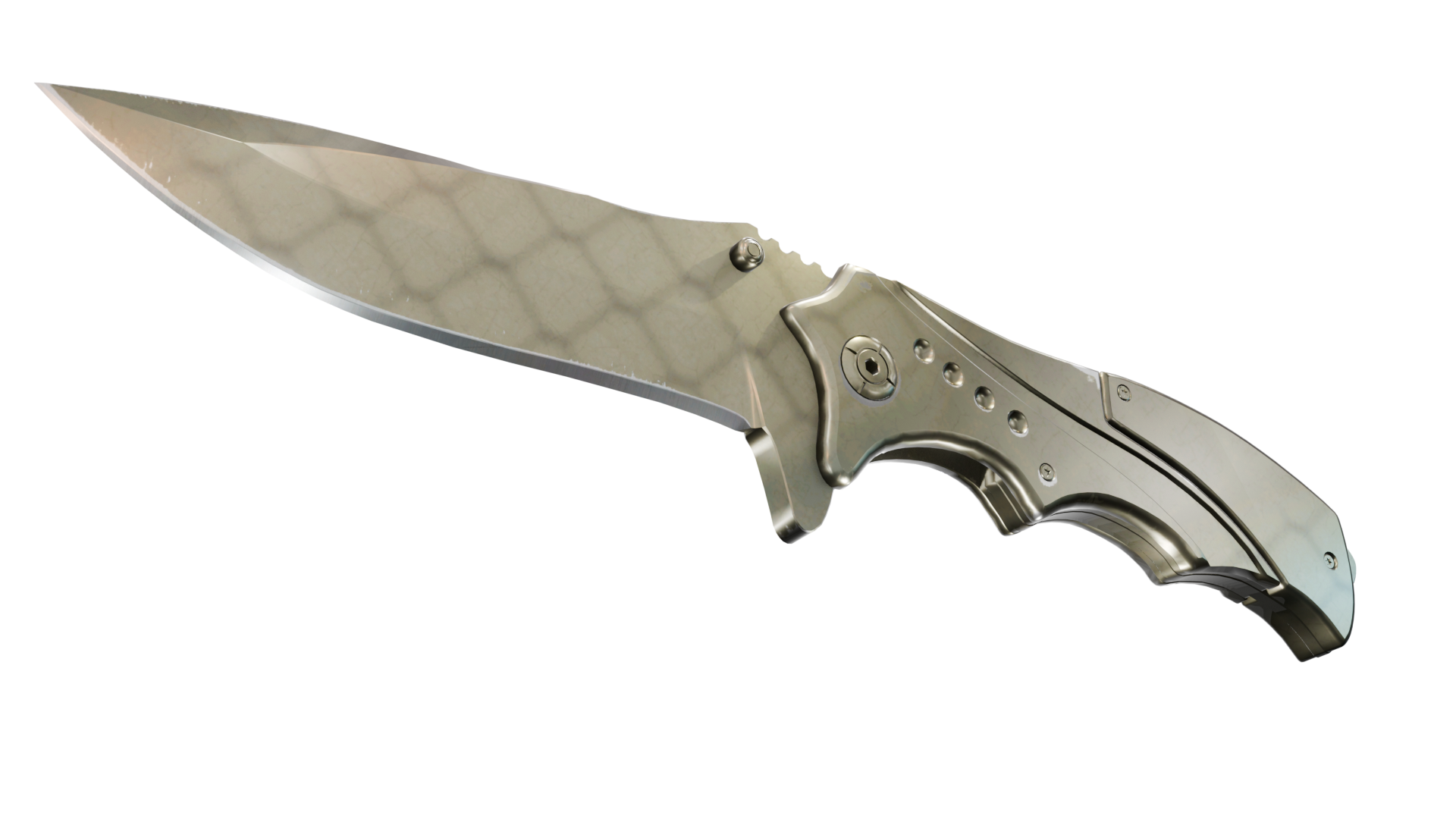 ★ Nomad Knife | Safari Mesh 
