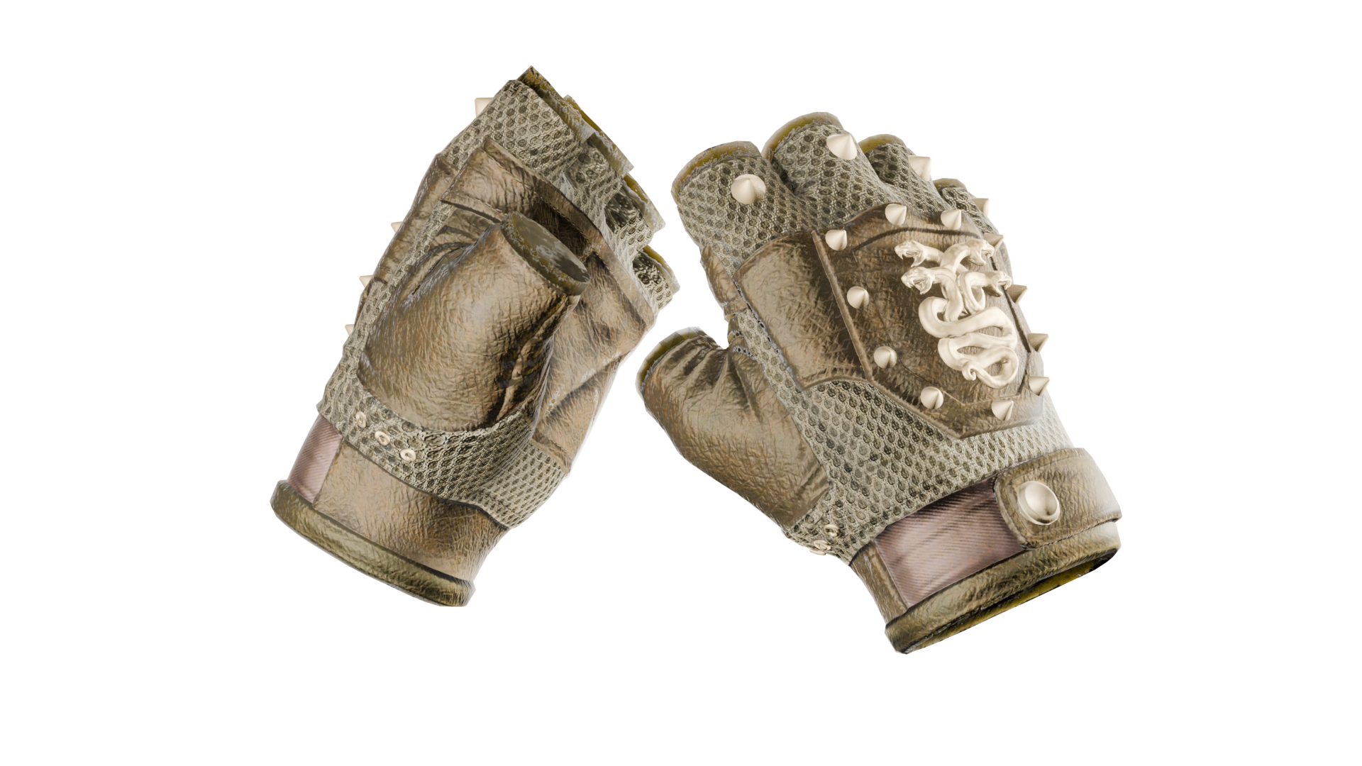 ★ Hydra Gloves | Mangrove 