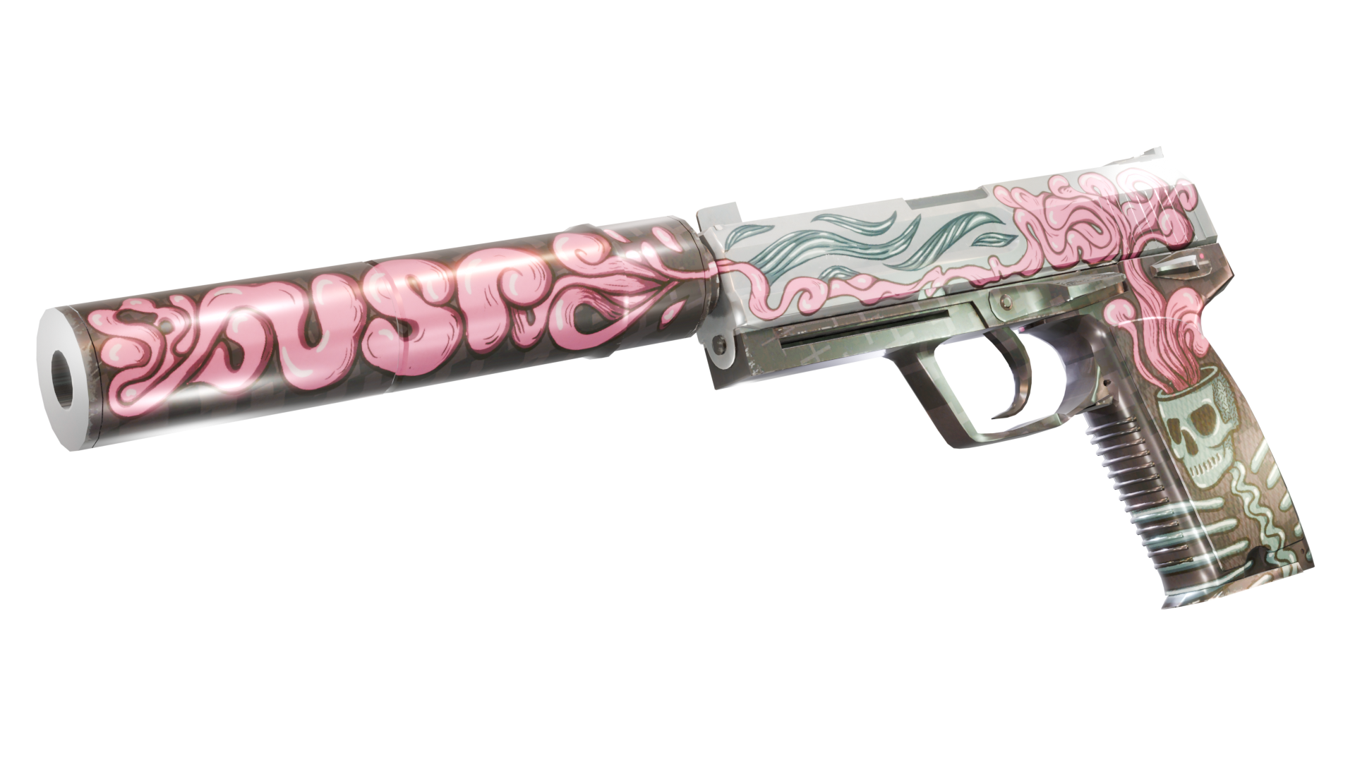 USP-S | Cortex