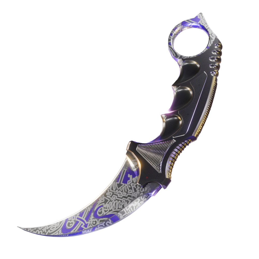 Karambit | Freehand 