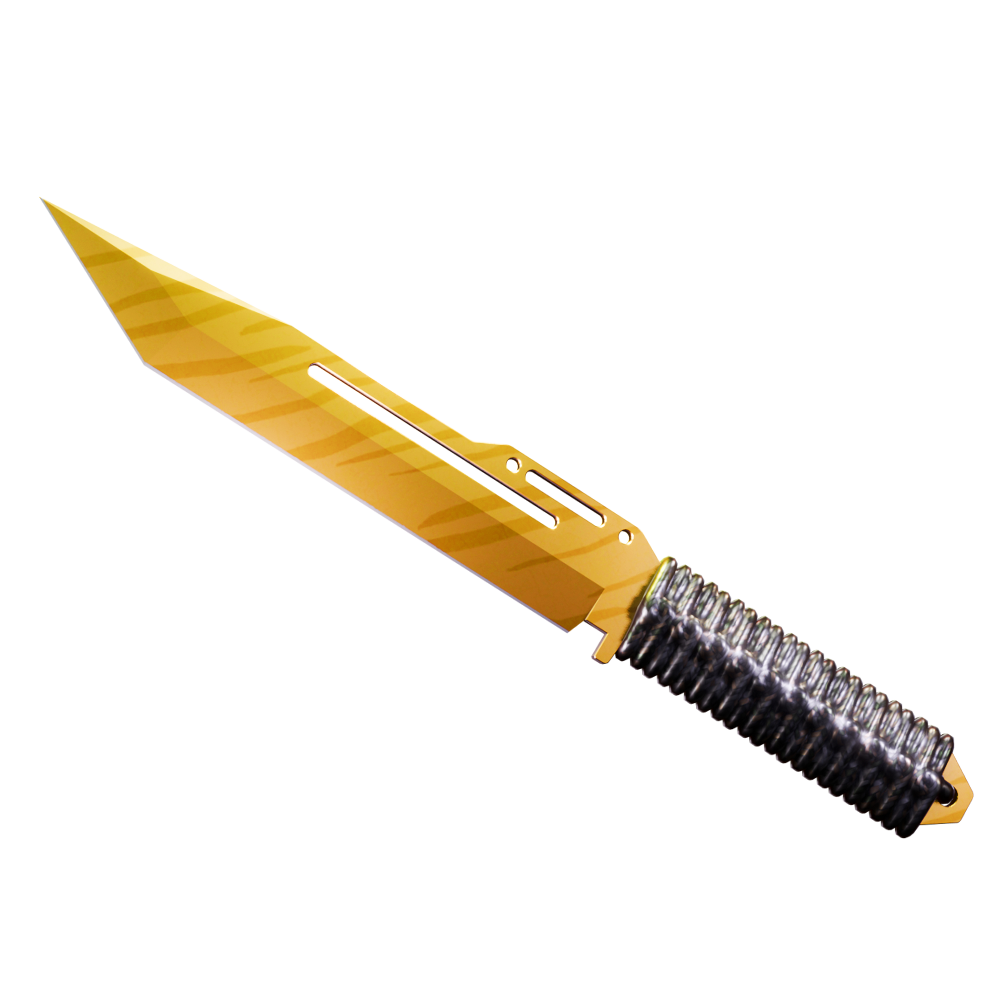 Paracord | Tiger Tooth