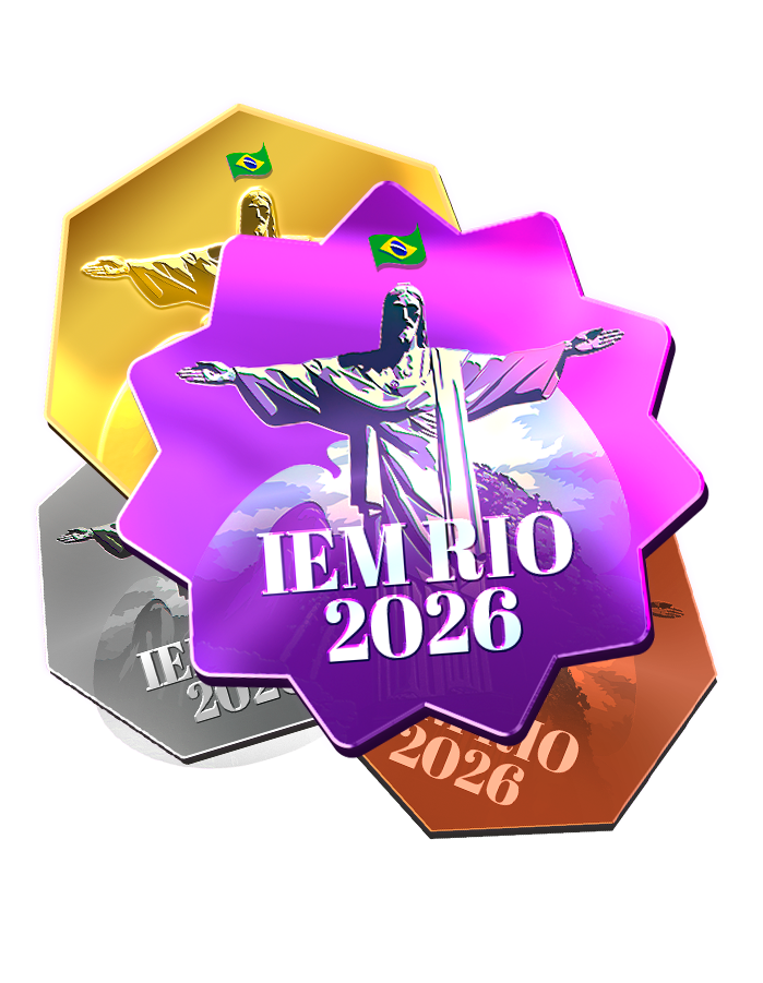 Aumente seu rank